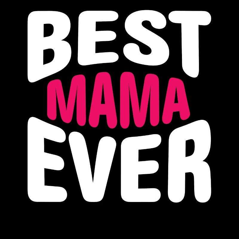Beste Mama Überhaupt Muttertag Mutter Geschenk