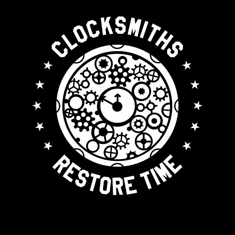 Clocksmiths Restore Time Watchmaker Horologist