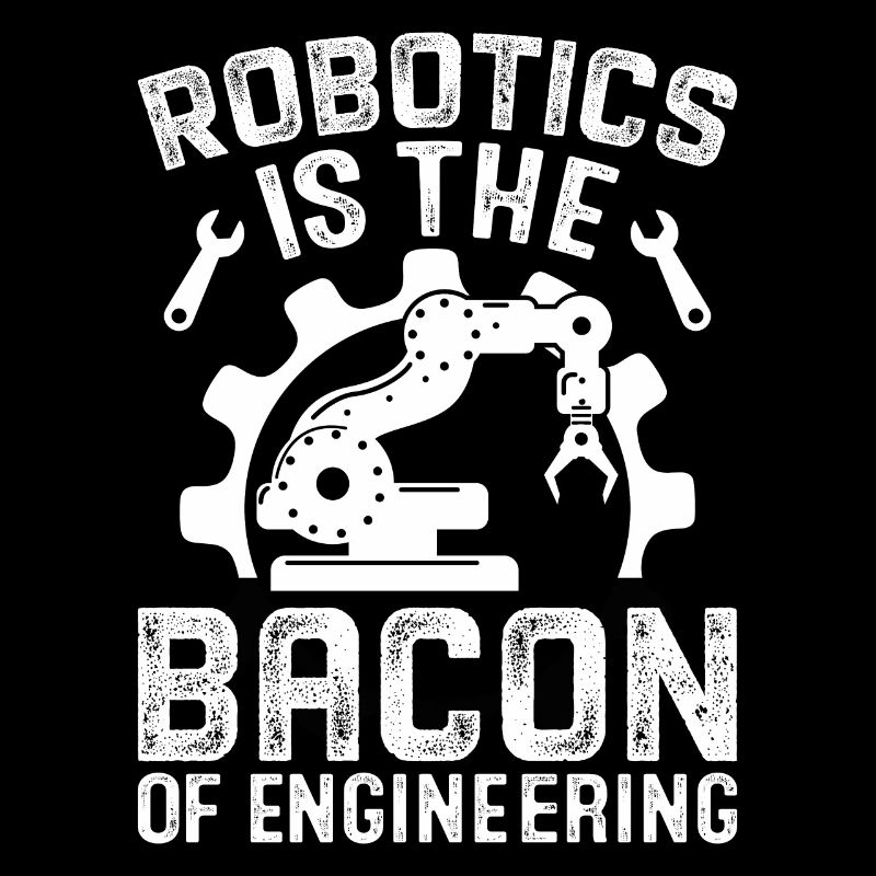 Roboter Programmierer Automatisierungstechniker