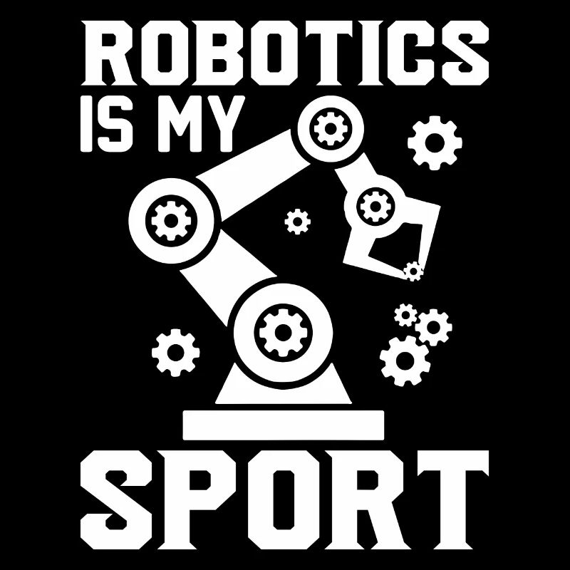 Programmeur de robots Technicien en automatisation