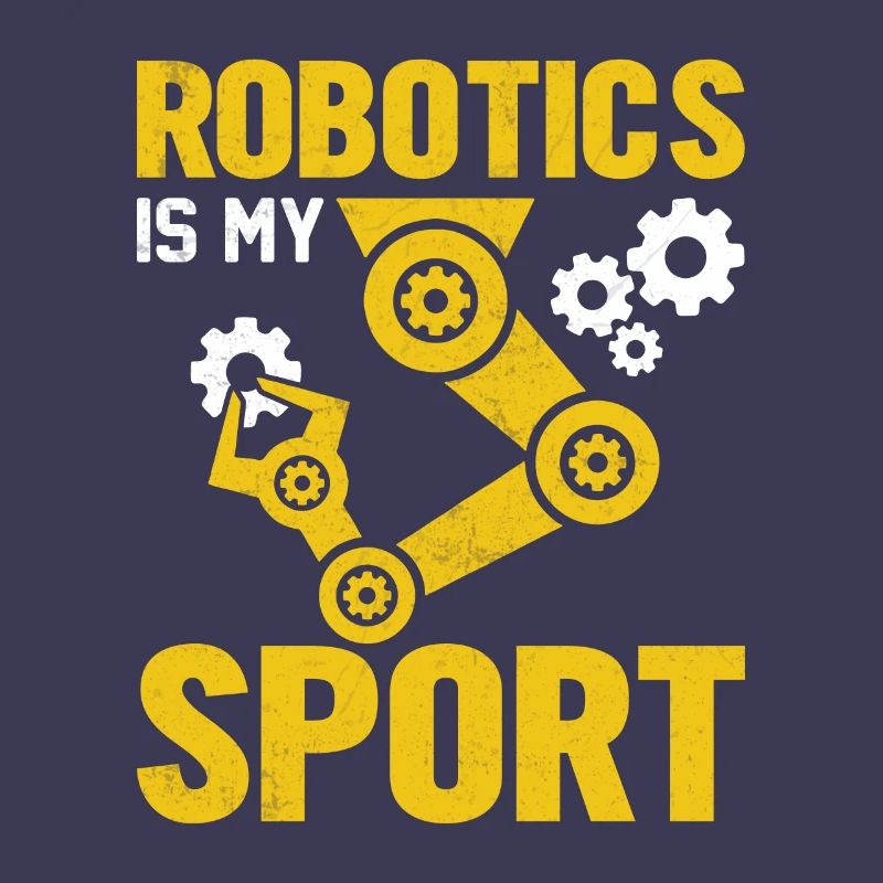 Programmeur de robots Technicien en automatisation