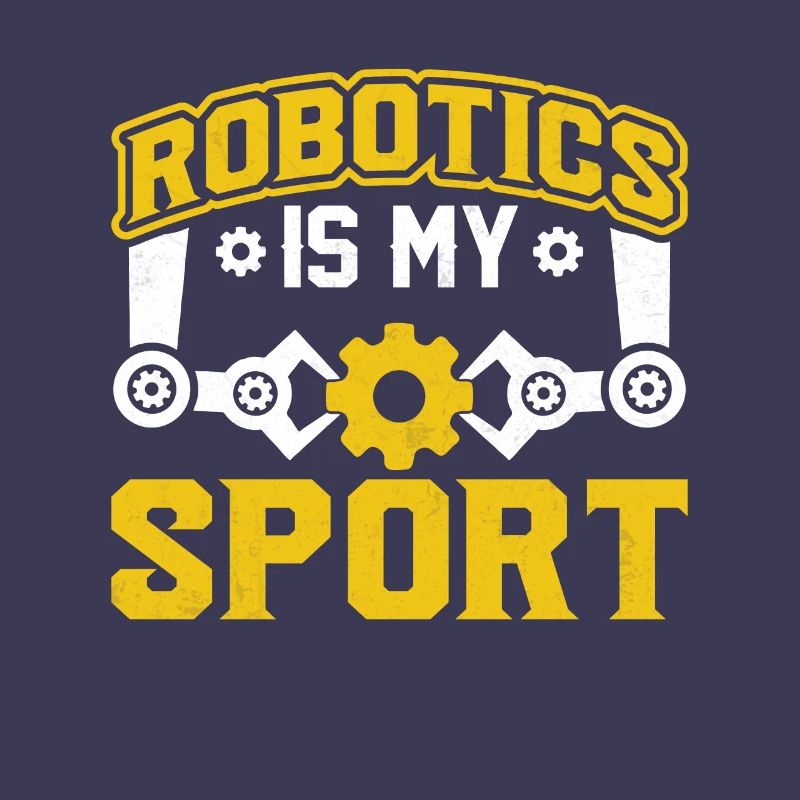Robot Programmer Automation Technician