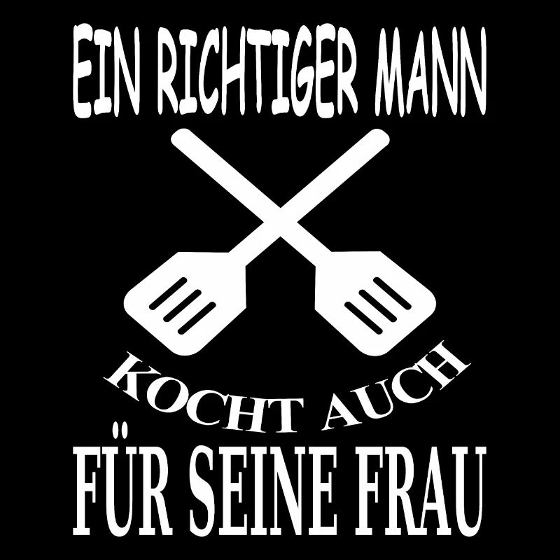 Kochen lecker essen Koch Chefkoch Kochlöffel gift