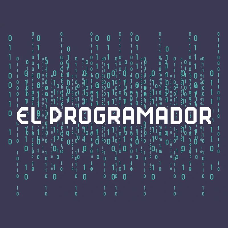 Programmierer Programmierung Informatik Computer