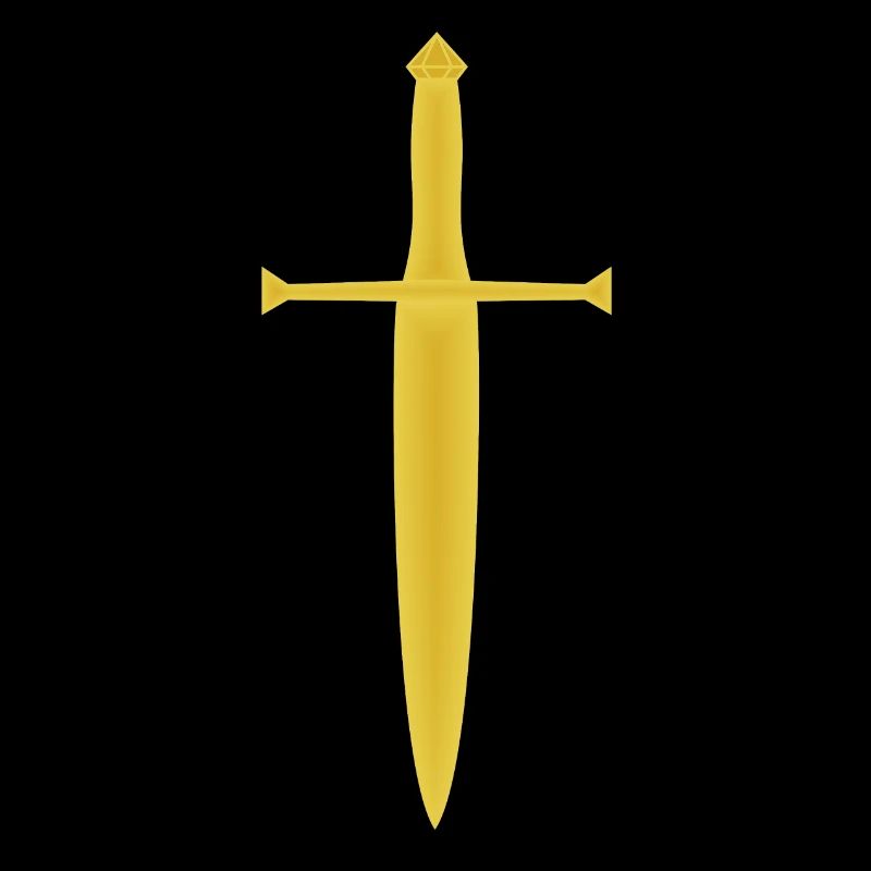 Or épée