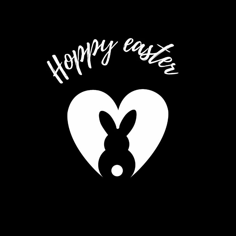 Joyeuses Pâques Idée Cadeau Mignon