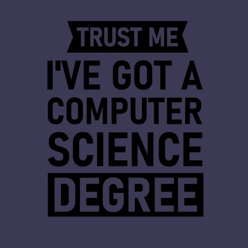 Programmierer Geschenk Informatiker Student Nerd