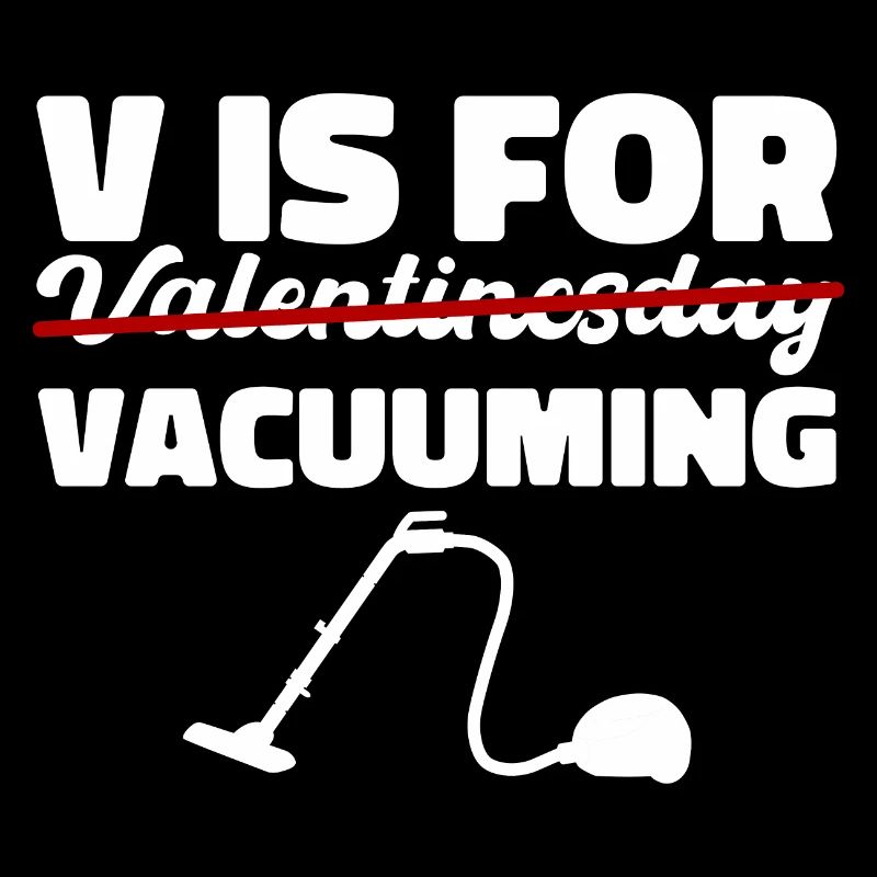 Saint-Valentin vacac Love Cleanliness Gift