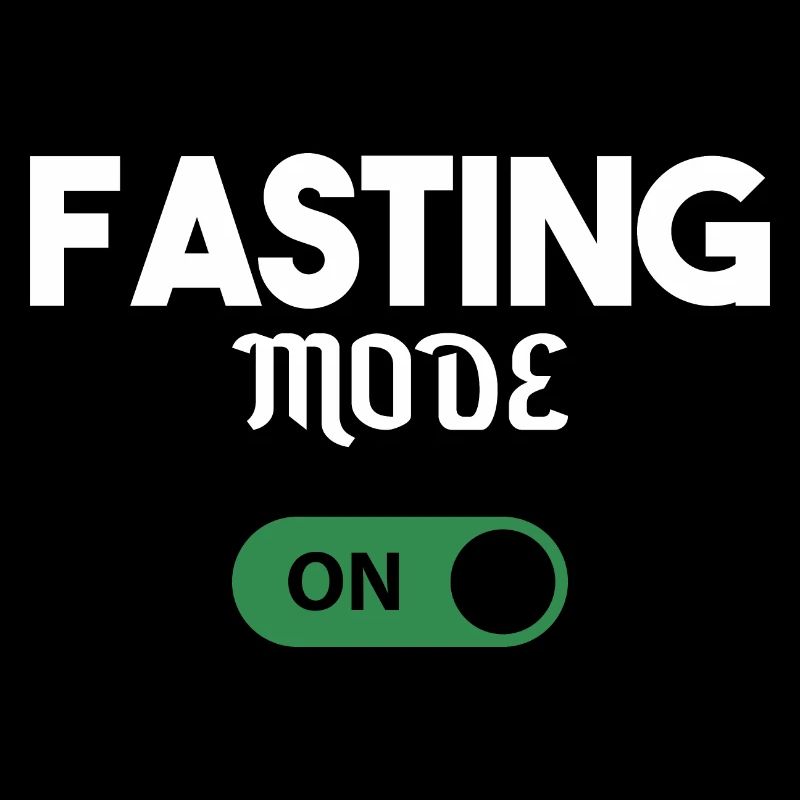 Ramadan Kareem fasten Muslim Geschenkidee