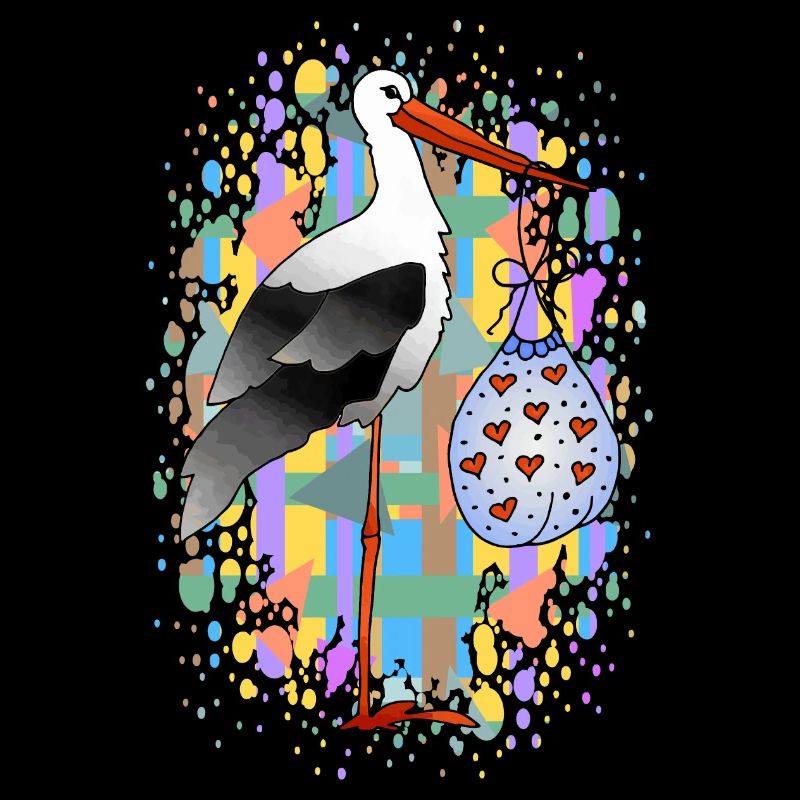 Cigogne