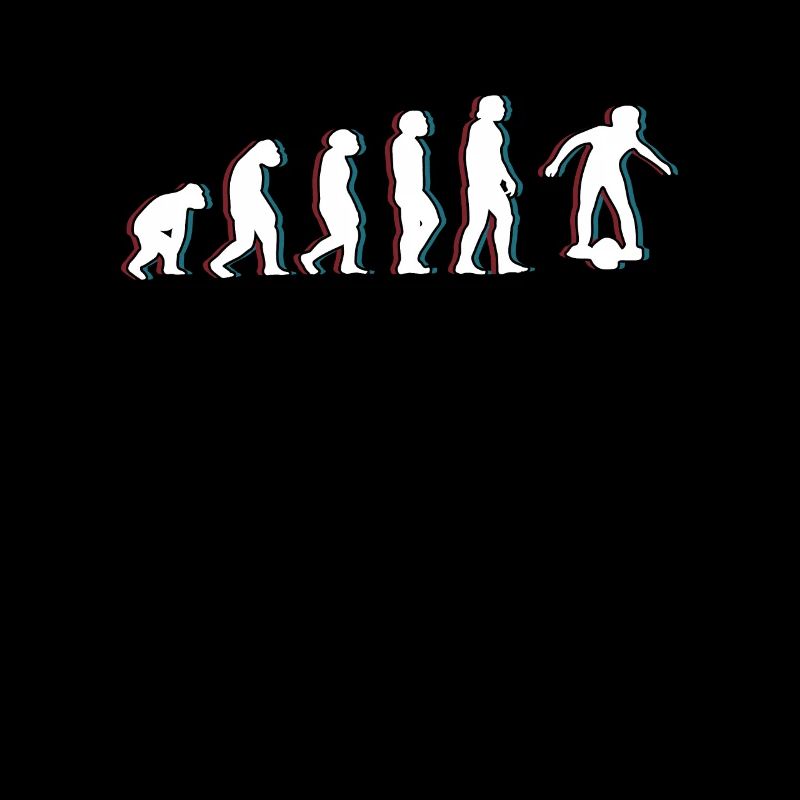 Evolution Onewheel Shirt Gift