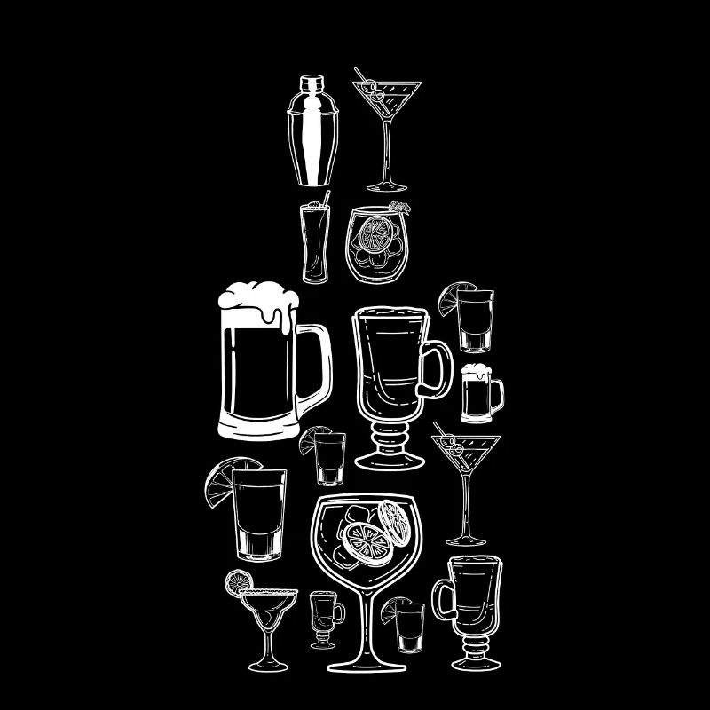 Bartender Shirt Gift