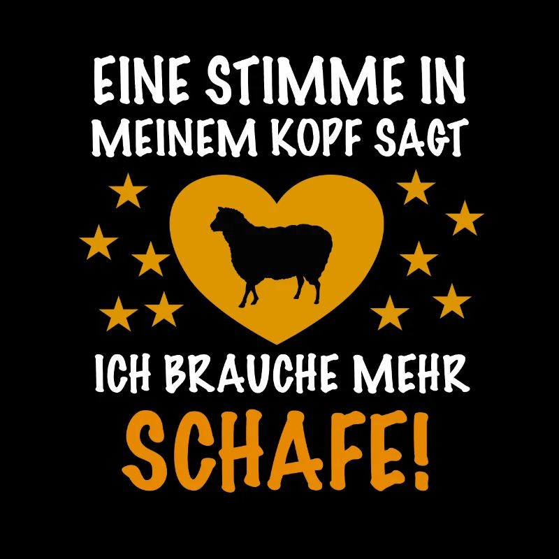 Schaf Schafe Hirte Schäfer Schafbesitzer Geschenk