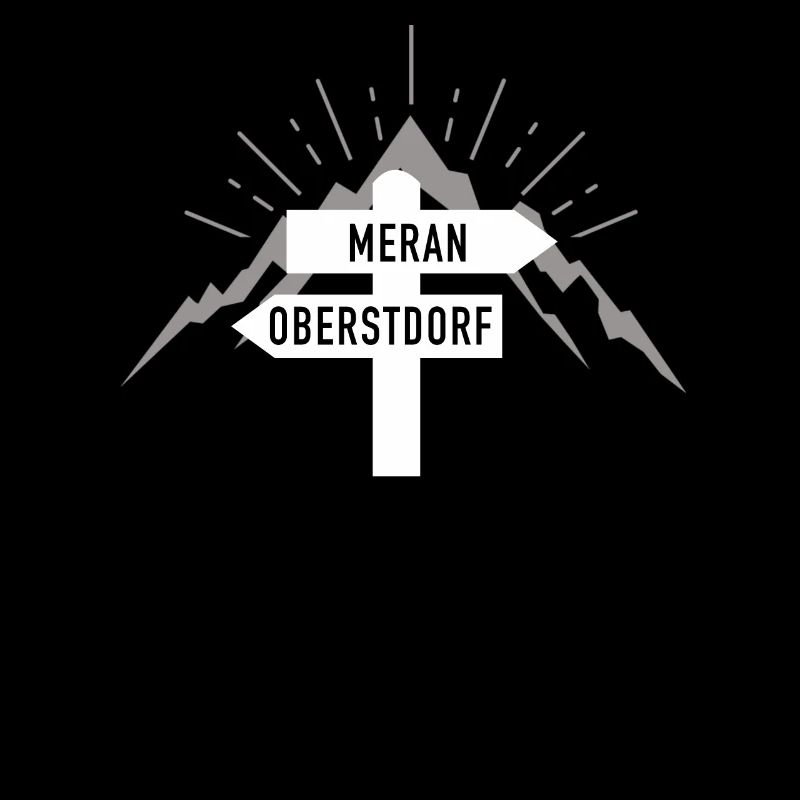 Alpenüberquerung E5 Oberstdorf Meran