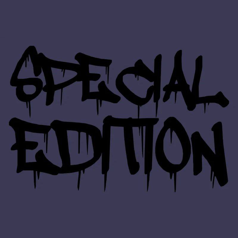 special edition