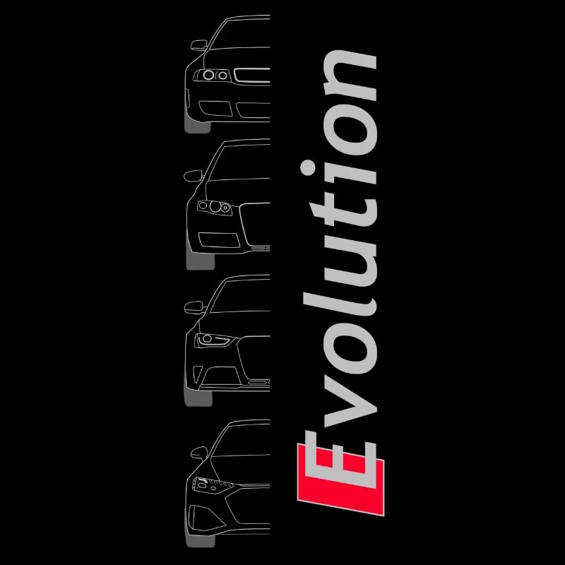 RS-Evolution