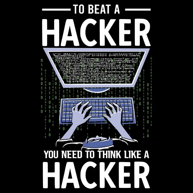 Webentwickler Programmierer Vintage Morgenroutine