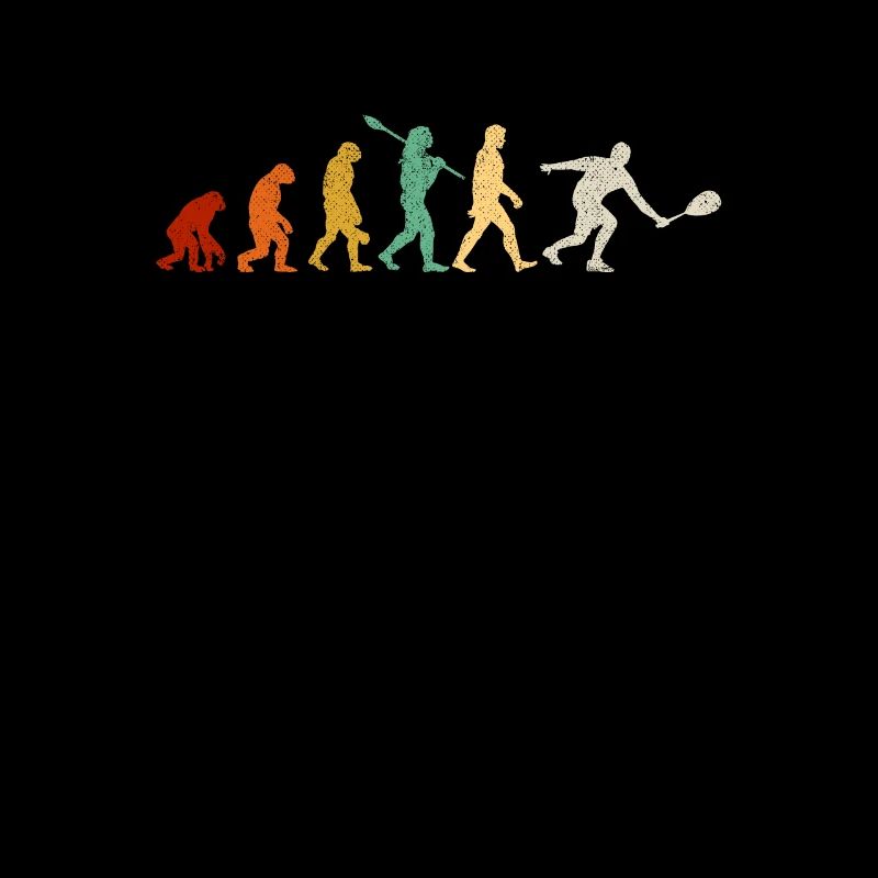 squash evolution, racquetball squash
