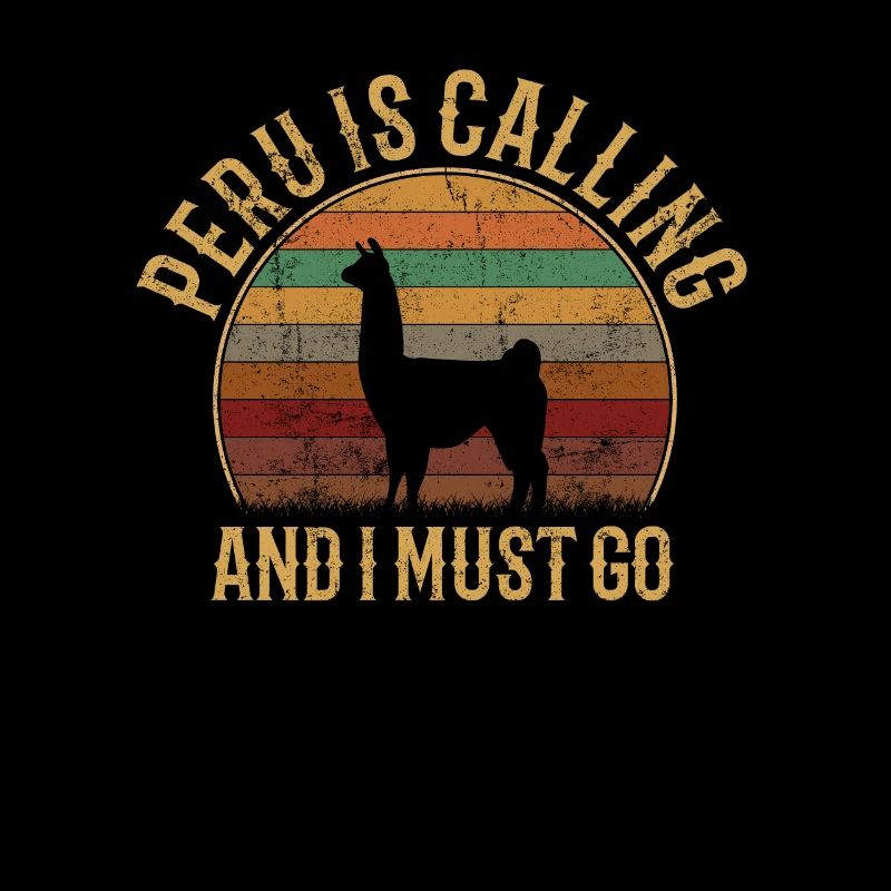 Peru Is Calling And I Must Go, peruvian peru