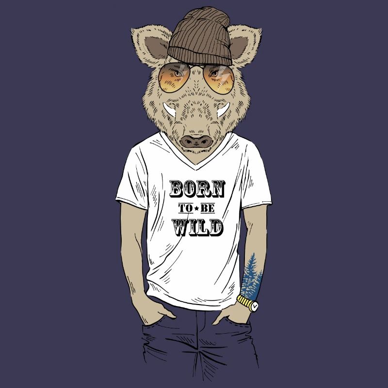 wild boar