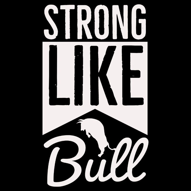 Strong Like Bull - Trainingsroutine