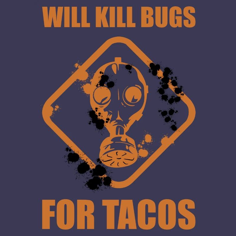 Exterminator Kammerjäger Schädlingsbekämpfung