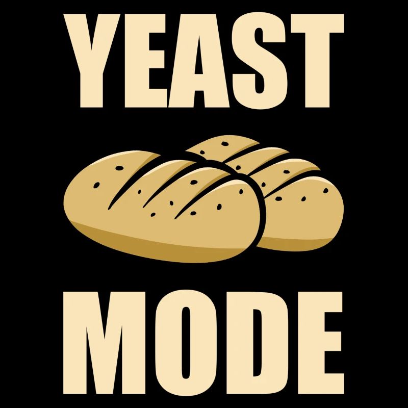 Bread Baking Bakery Sourdough Yeast Mode