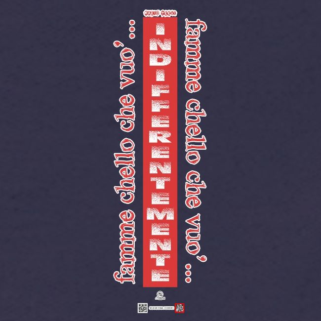 Indifferentemente (verticale)