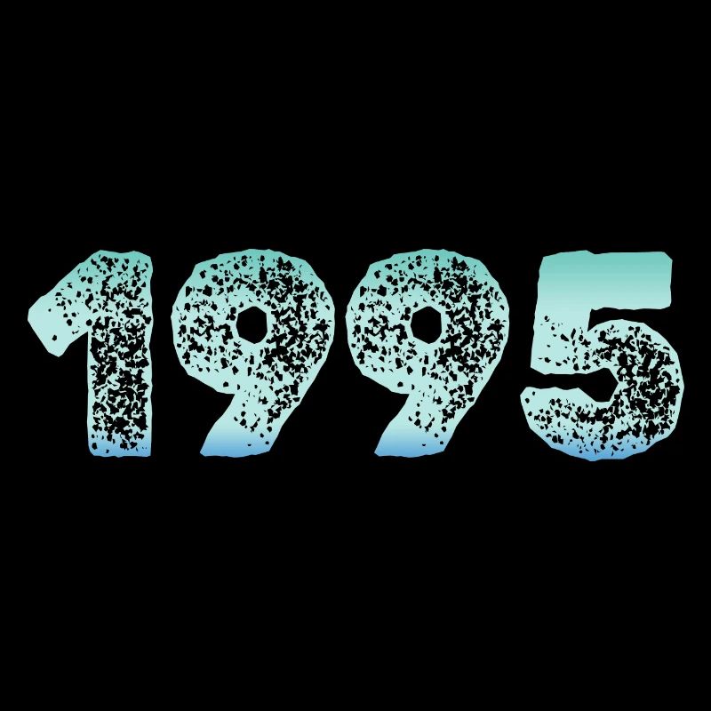 Cold 1995