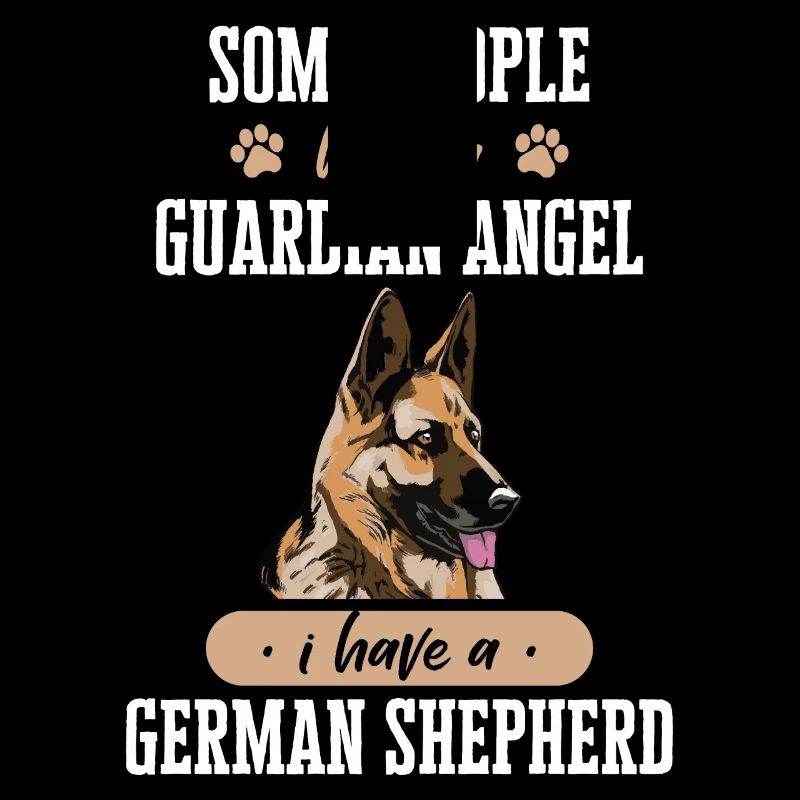 German Shepherd Dog