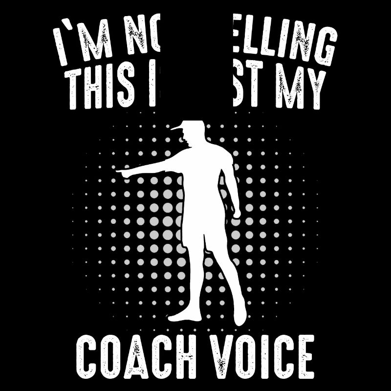 Coach Trainer