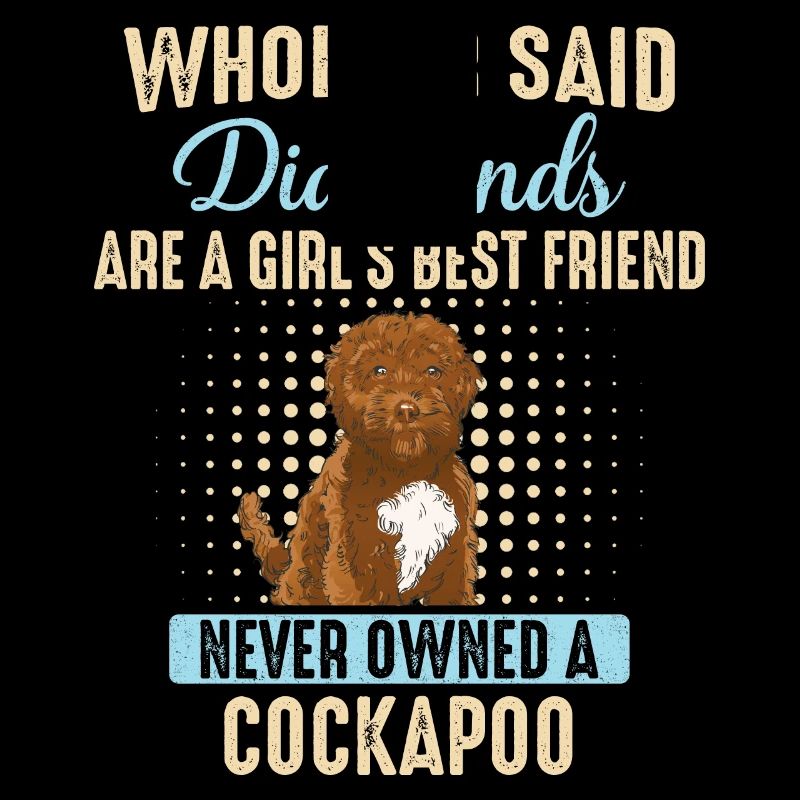 Cockapoo Dog