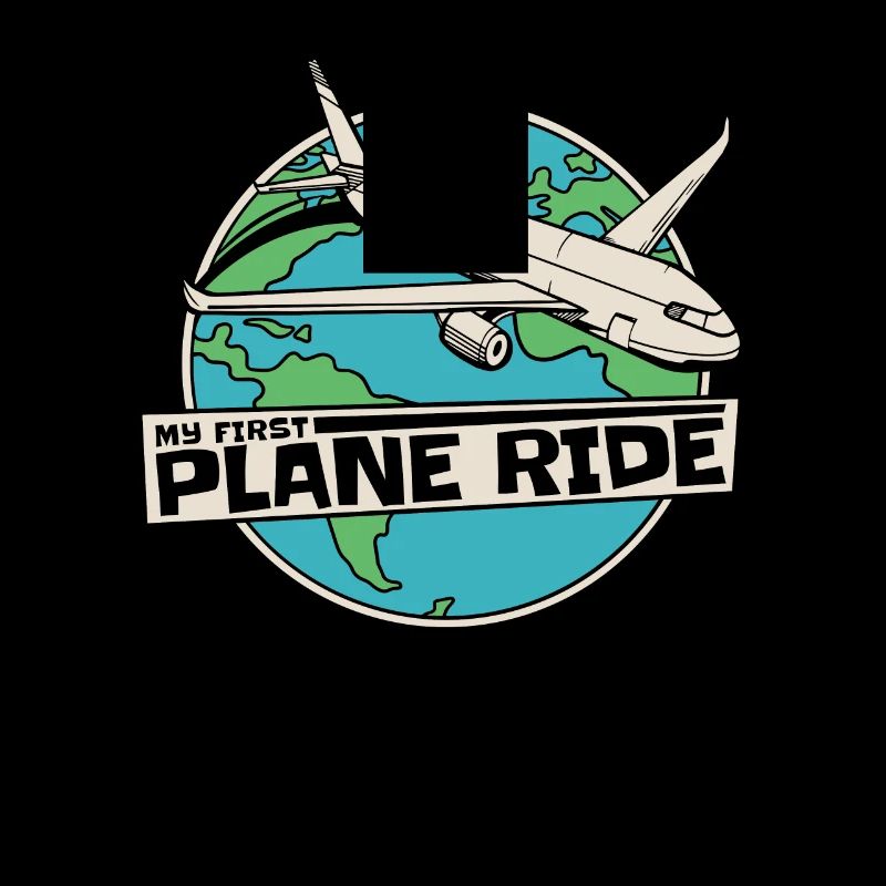 Airplane First Flight Flying