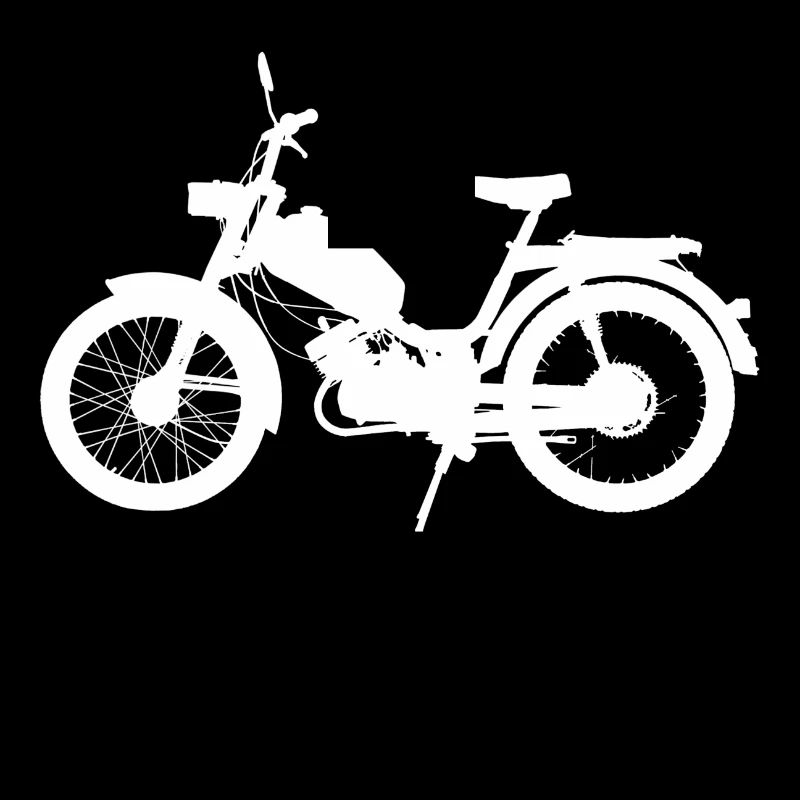 Mofa Moped Roller Motorrad Oldtimer Zweitakter