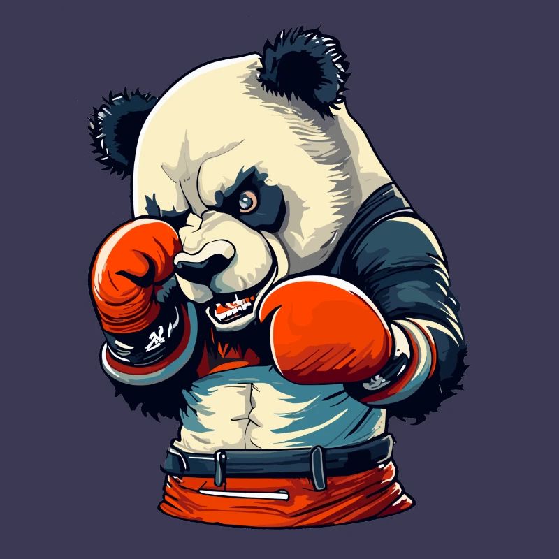 Box Panda