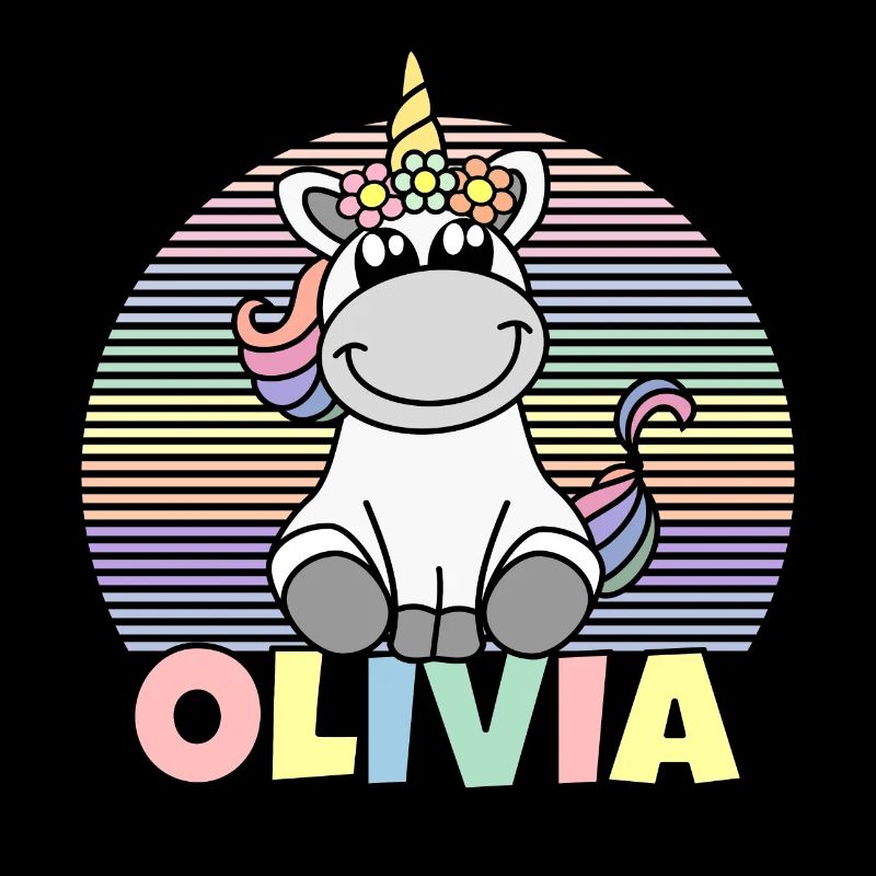 Olivia Einhorn Name