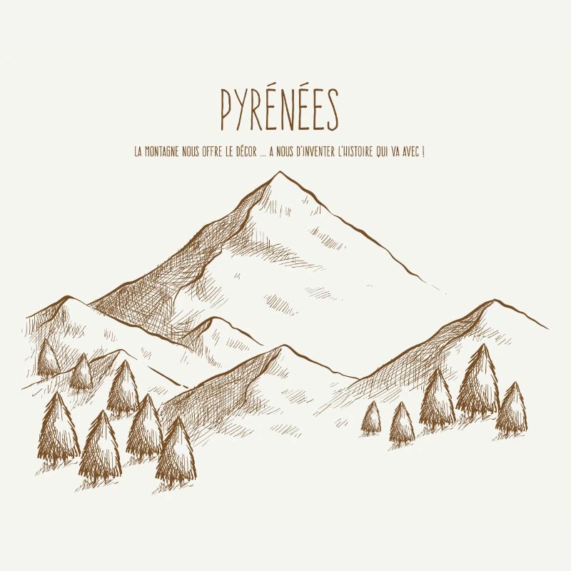 Pyrenees