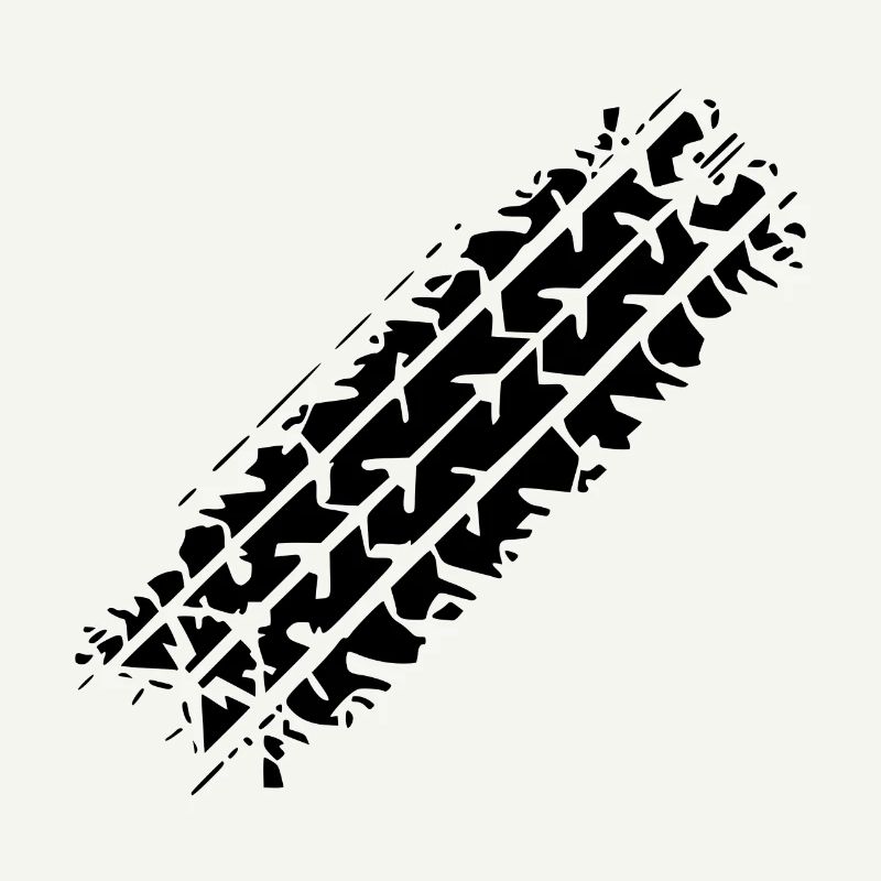 tire tread