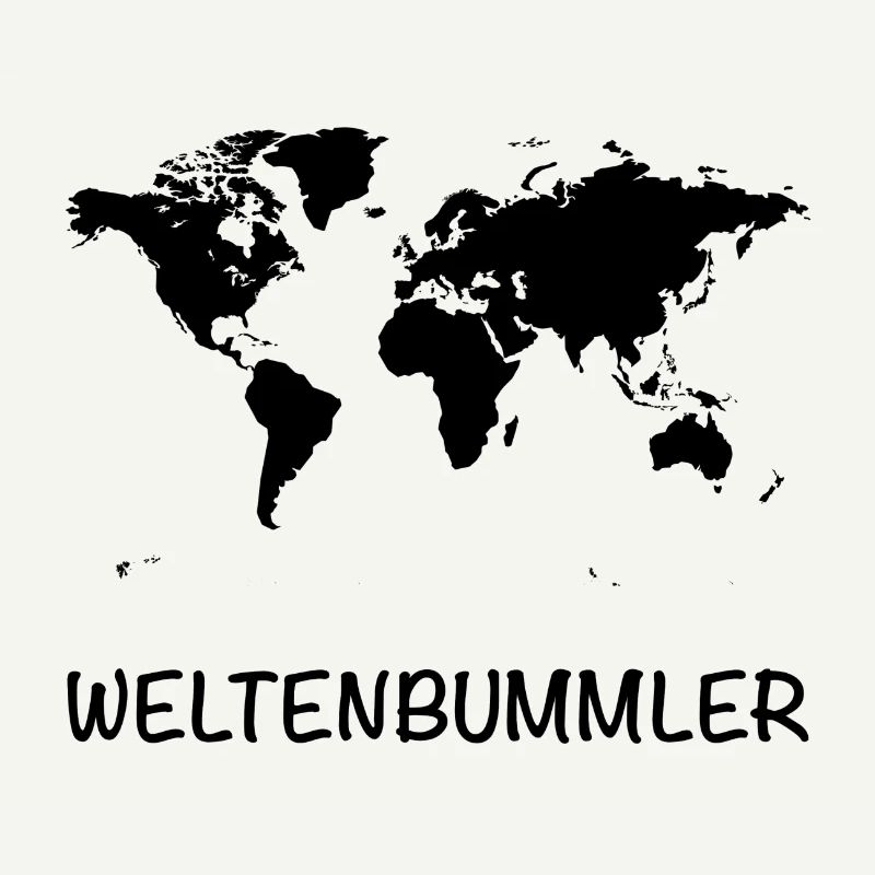 GLOBETROTTER MAP