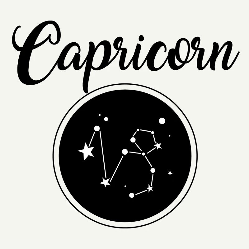 Capricorn Steinbock