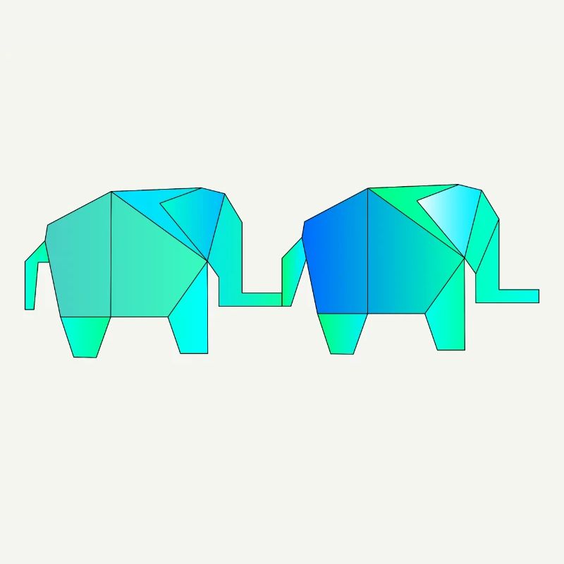 Éléphants