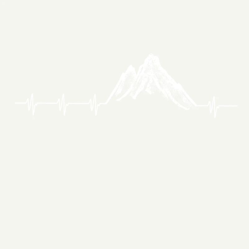 Montagnes enneigées