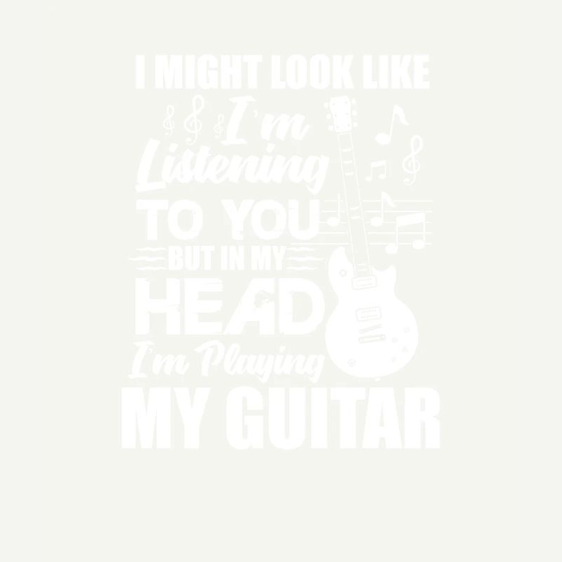 guitariste