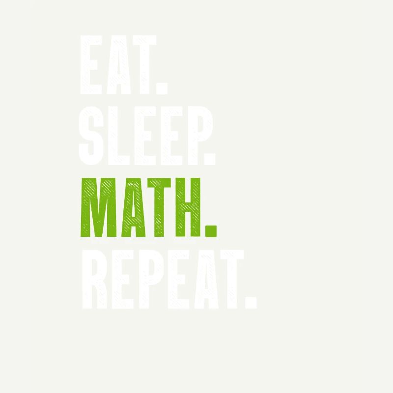 maths