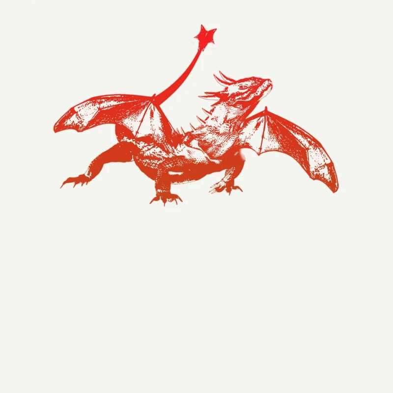 Drache