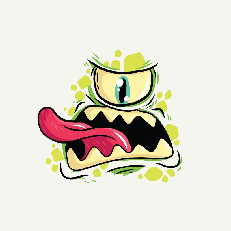 monstre