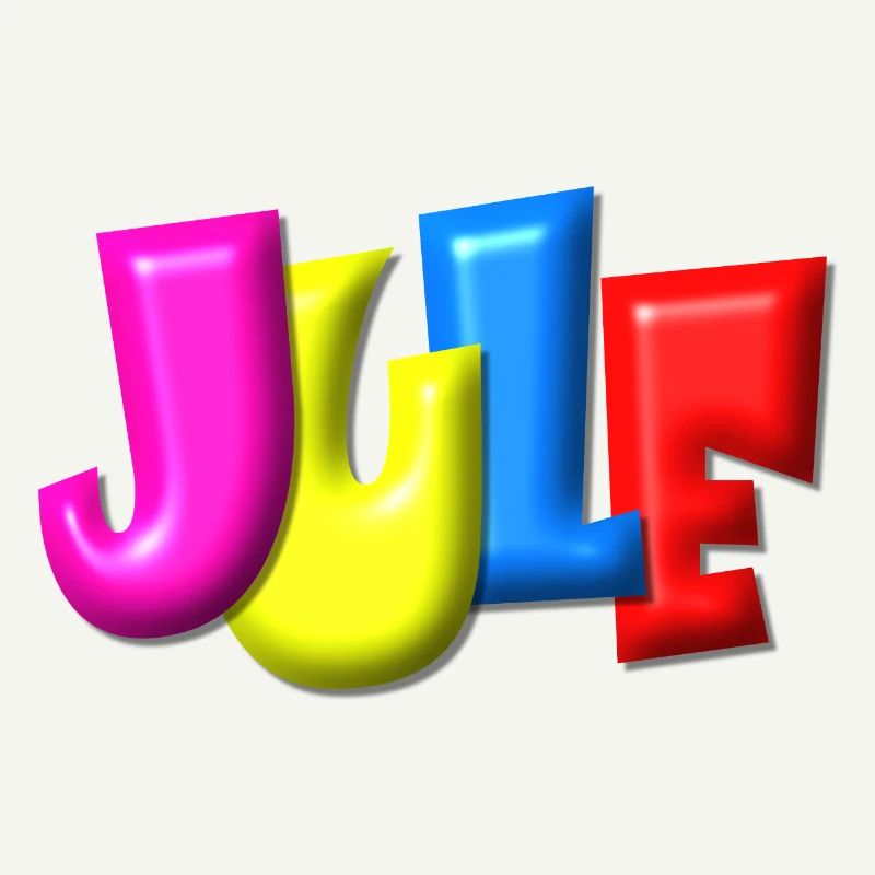 Jule - Balloon Style