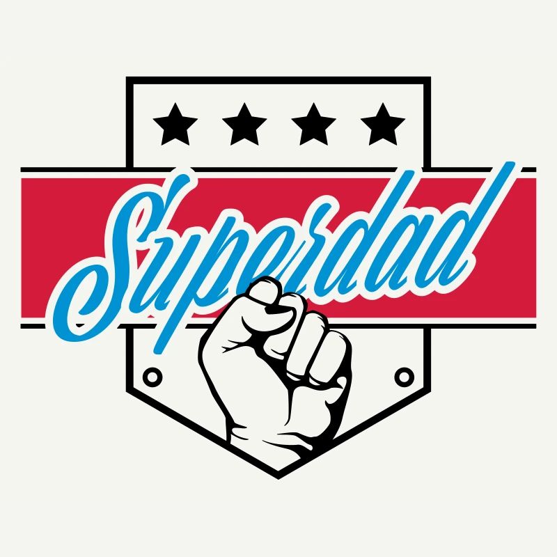Superdad