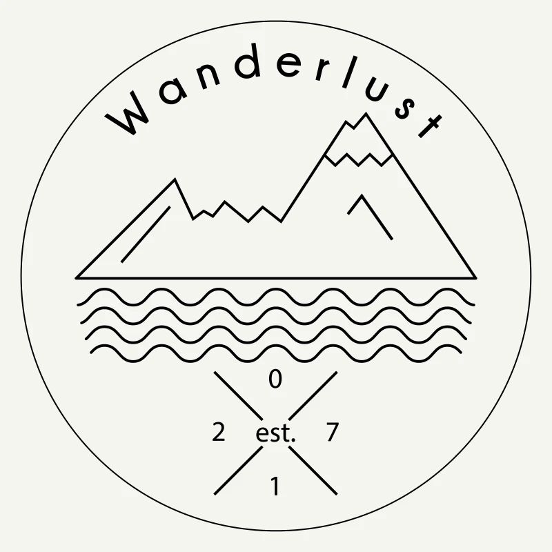 Wanderlust Watzmann Alpen