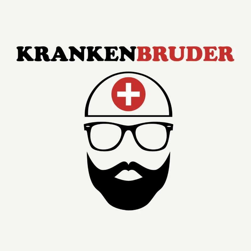 Krankenbruder